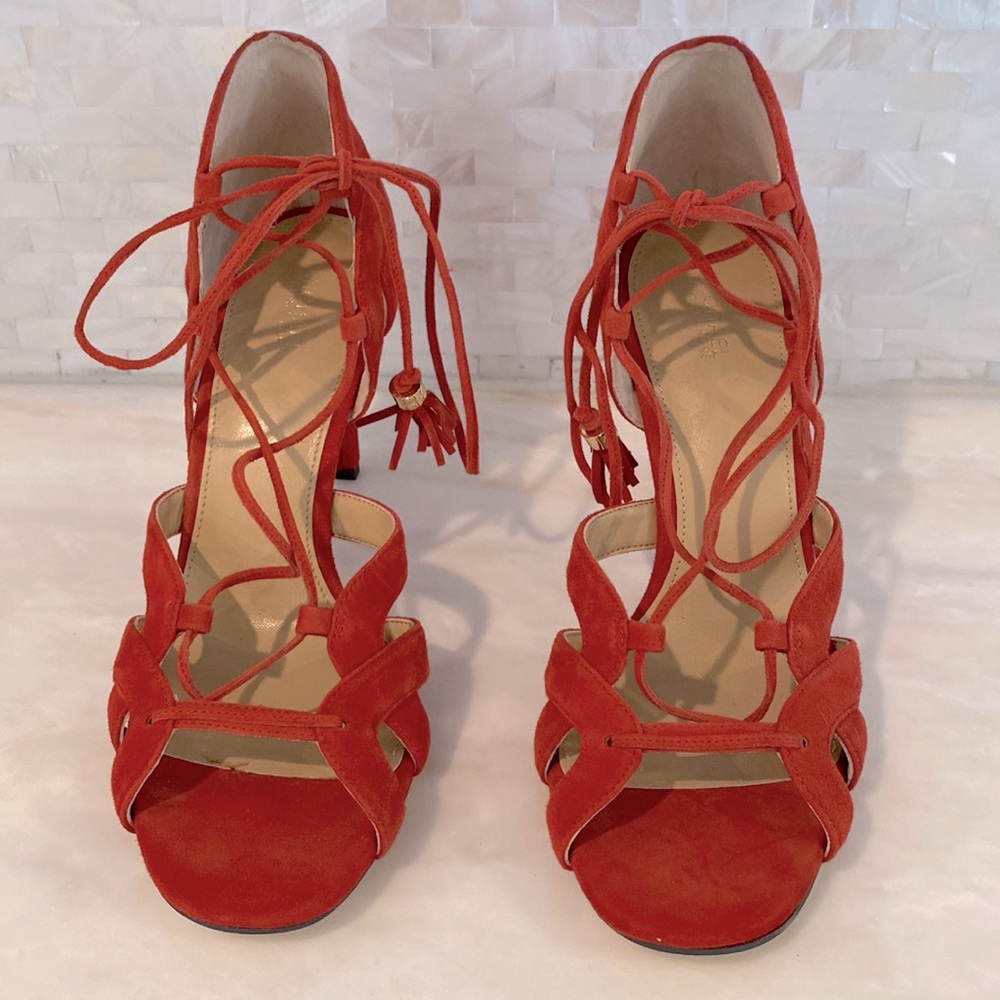 Michael Kors Heel